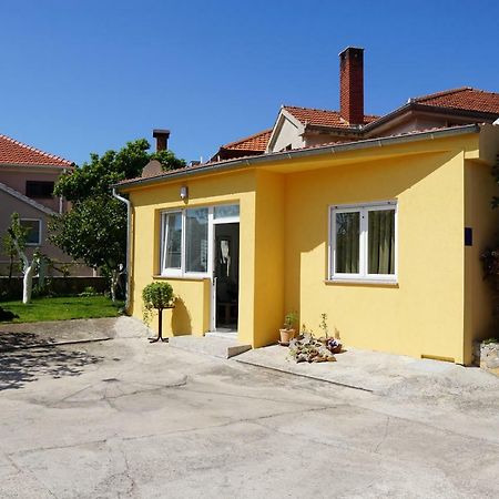 Apartman Cro Garden Zadar Exterior photo