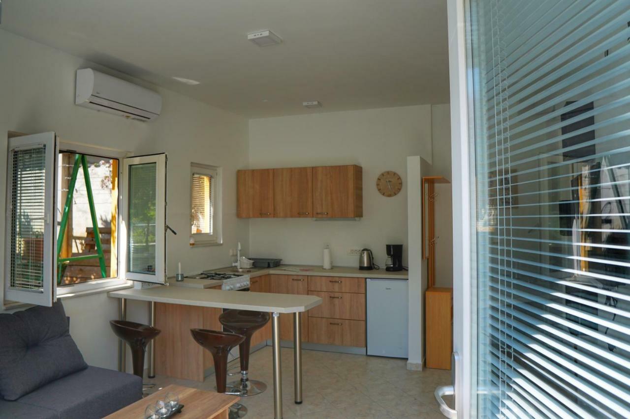 Apartman Cro Garden Zadar Exterior photo