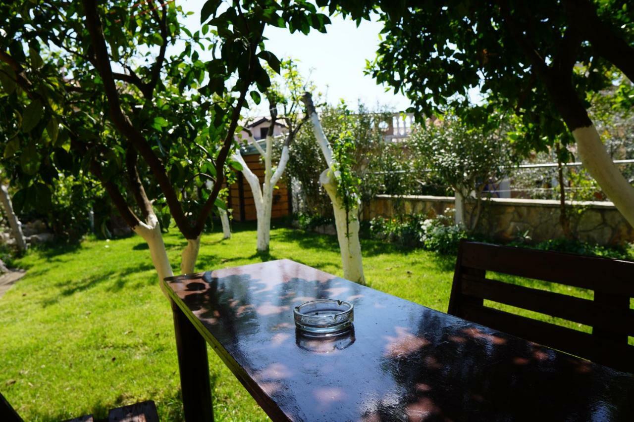 Apartman Cro Garden Zadar Exterior photo