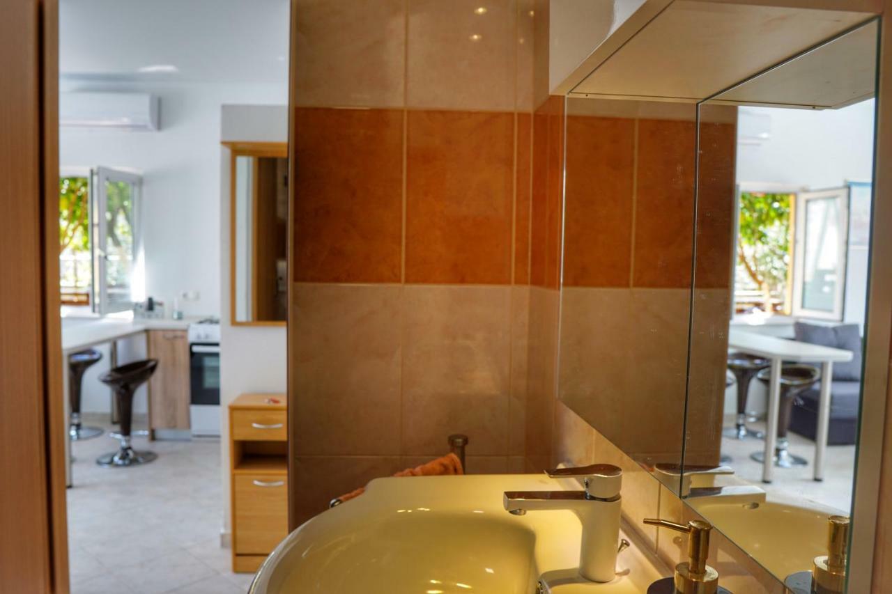 Apartman Cro Garden Zadar Exterior photo