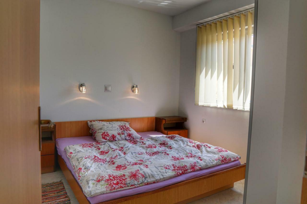 Apartman Cro Garden Zadar Exterior photo